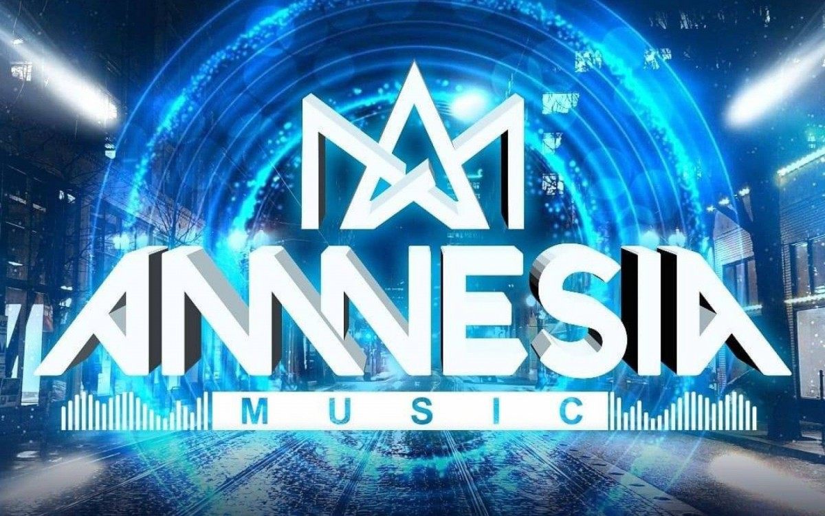 Casa de shows Amnésia Music