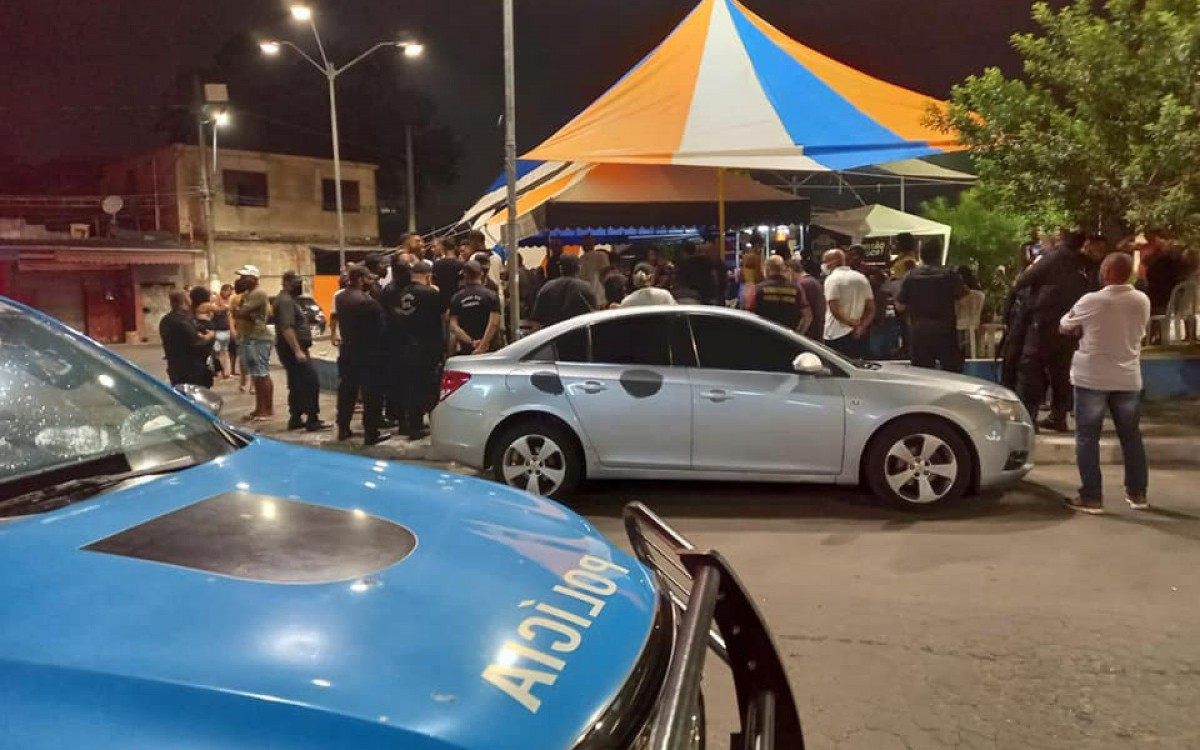 Em Meriti, nova fase da operação Fiscalização pela Vida para flagrar e autuar irregularidades