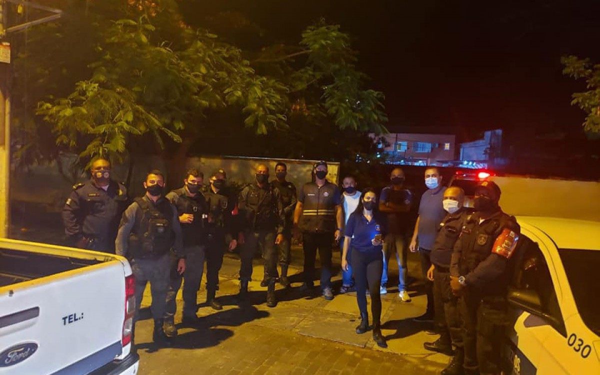 Prefeitura de Búzios faz pente fino neste carnaval contra festas clandestinas e eventos irregulares