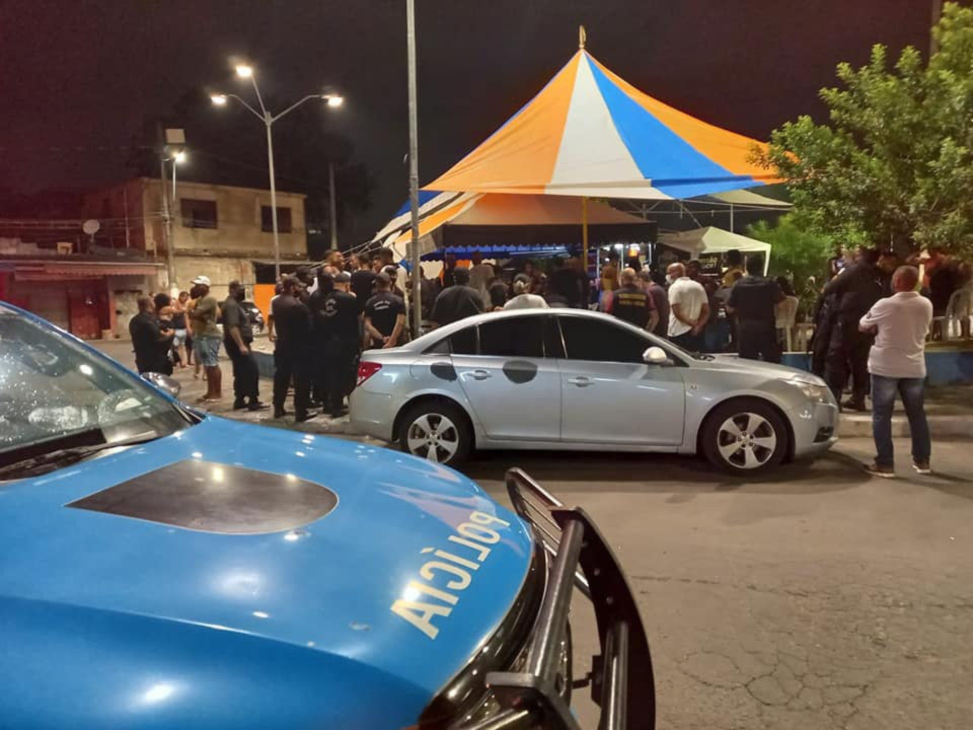 Em Meriti, nova fase da opera&ccedil;&atilde;o Fiscaliza&ccedil;&atilde;o pela Vida para flagrar e autuar irregularidades - Divulga&ccedil;&atilde;o