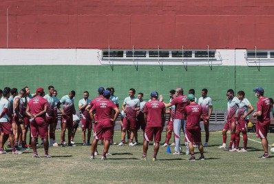 Fluminense está de volta à Libertadores com tropeço do Corinthians