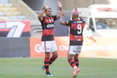 Com o coração na boca