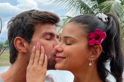 Mariano diz que apoiaria ida de Jake ao 'BBB'