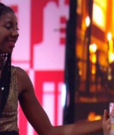 Camilla de Lucas e Gil - Reprodução de vídeo