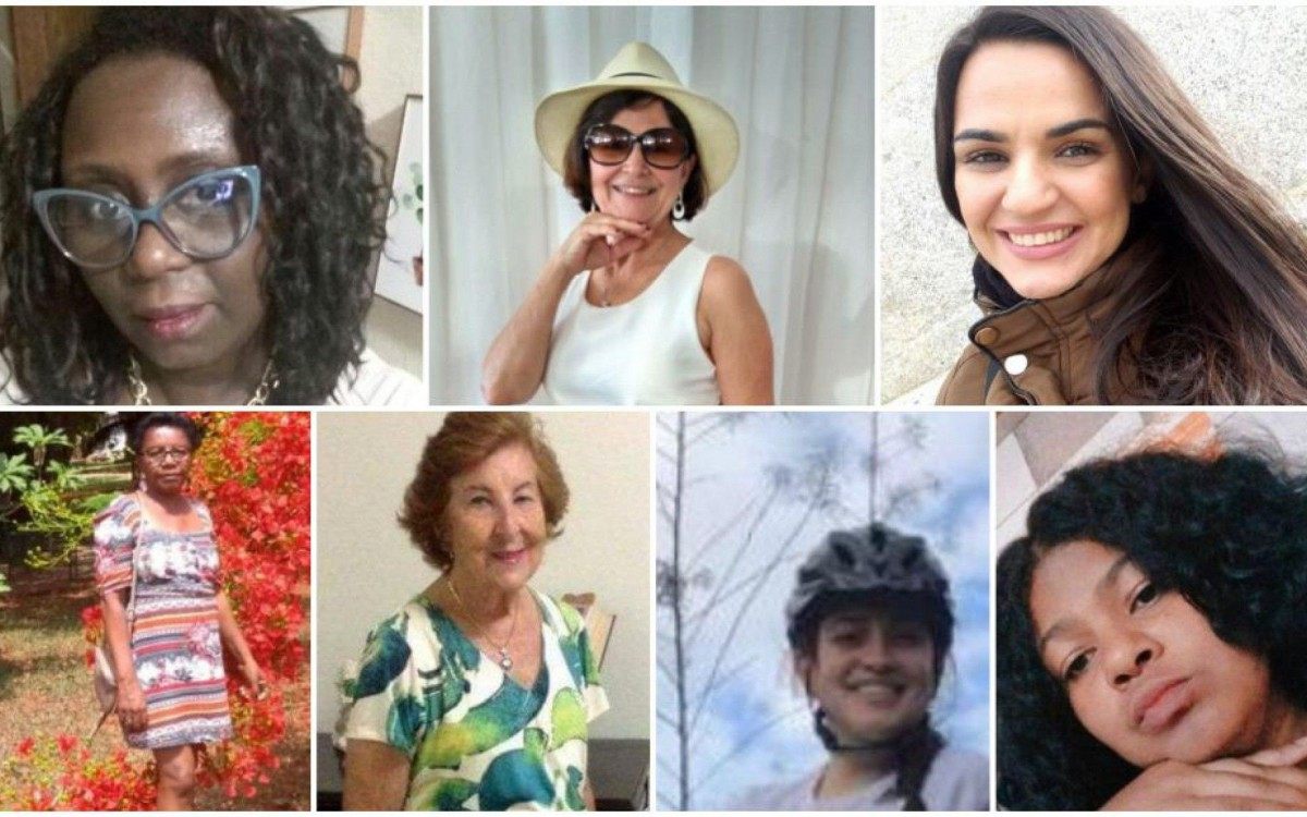 O MEP instituiu em 2017 homenagens às mulheres em Volta Redonda - Divulgação