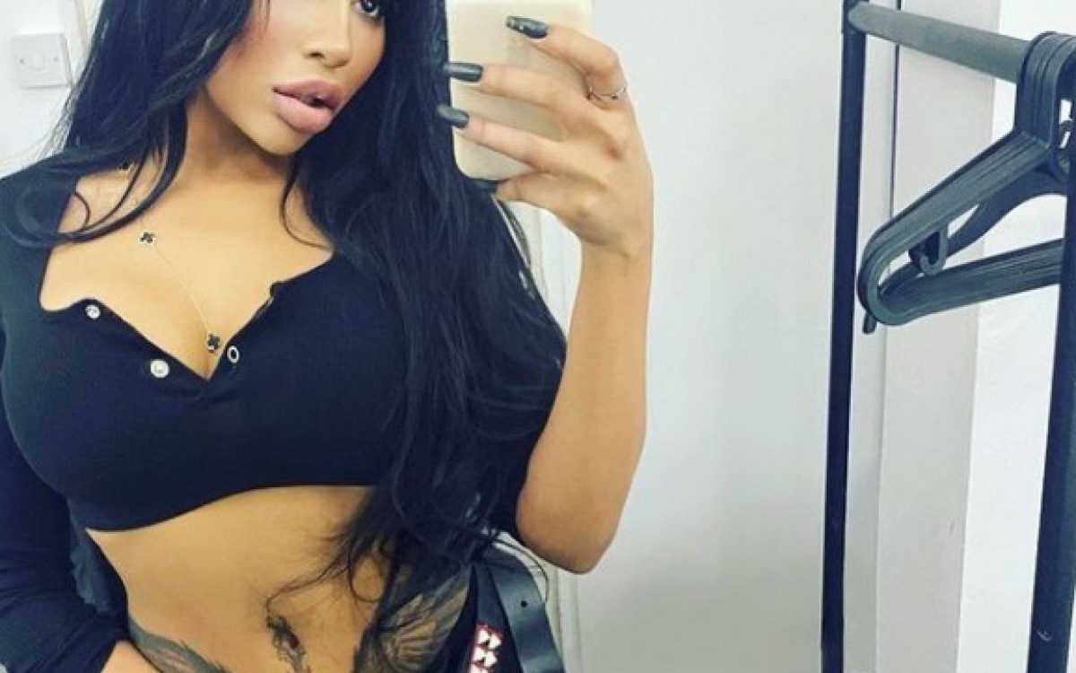 Rita Johal
