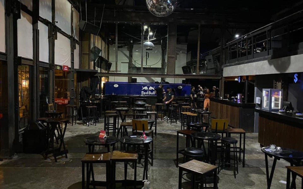 Boate fechada, festas clandestinas encerradas e tolerância zero neste carnaval em Búzios  - Prefeitura de Búzios 