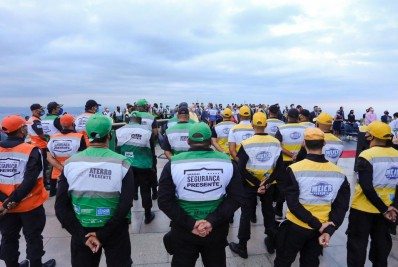 Operação Segurança Presente tem 300% de aumento nos gastos em 2020 