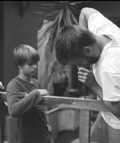 Rodrigo Hilbert - Reprodução do Instagram