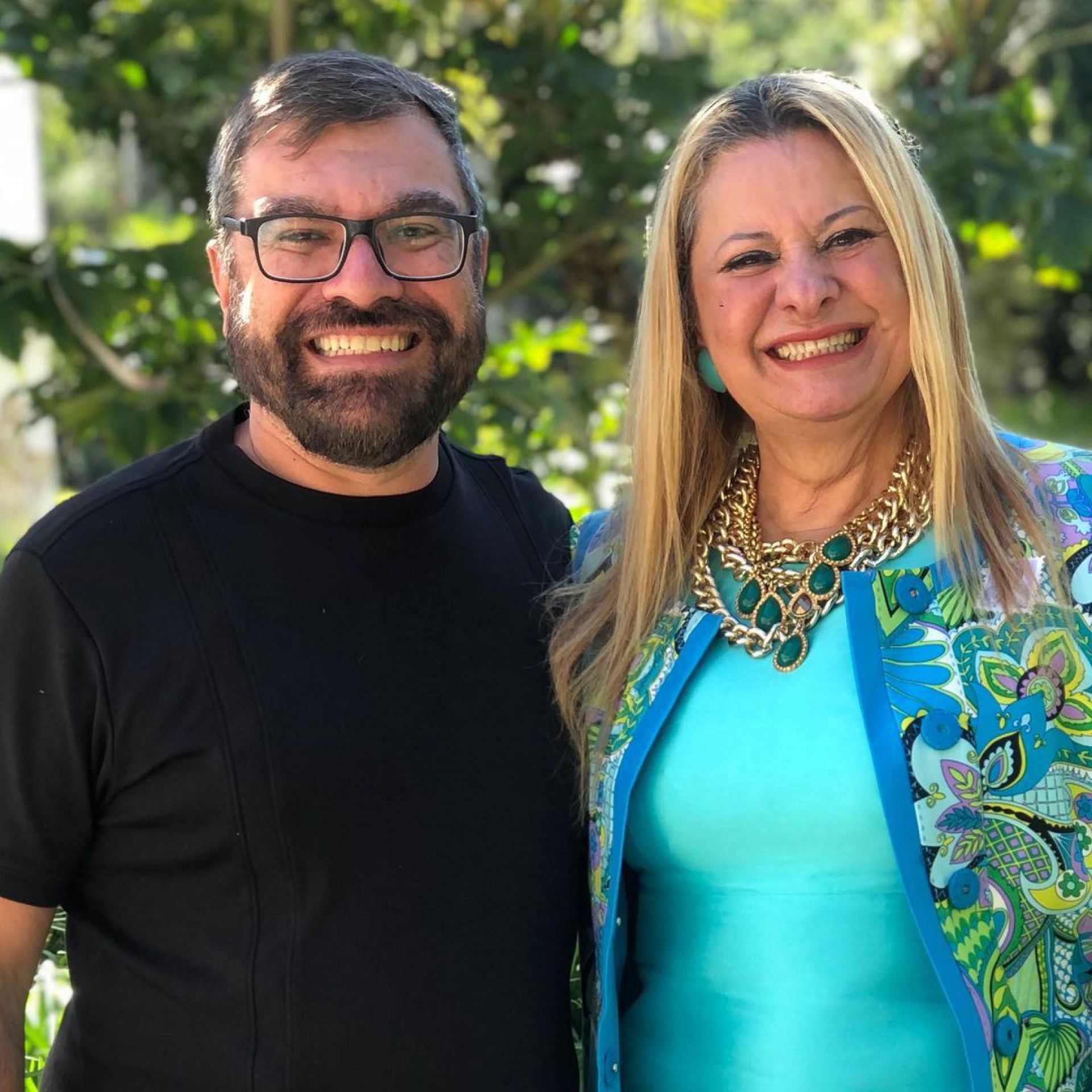 Filha de Nelson Gonçalves revela pedido de perdão de Silvio Santos para Hebe Camargo