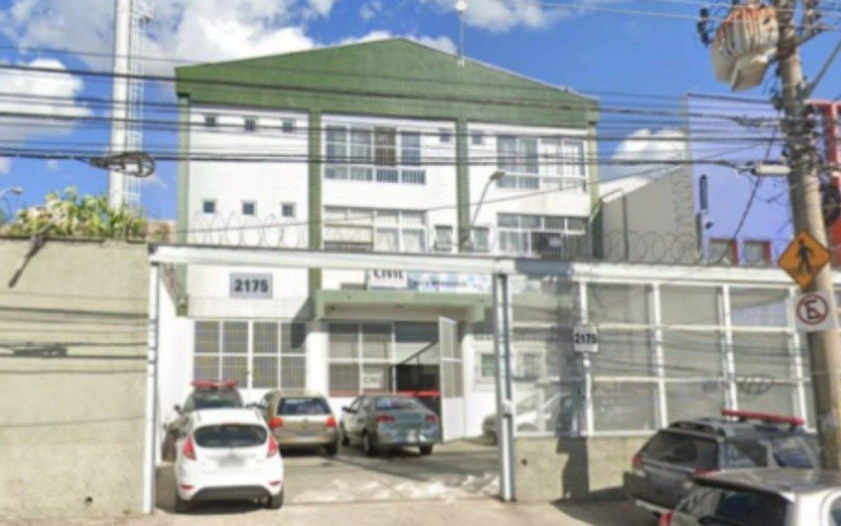 Mulher disse que gravou os vídeos 'para atingir o pai do bebê' - Reprodução/Google Street View