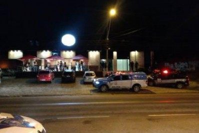 Bares e boates são advertidas em Araruama por desrespeito ao decreto