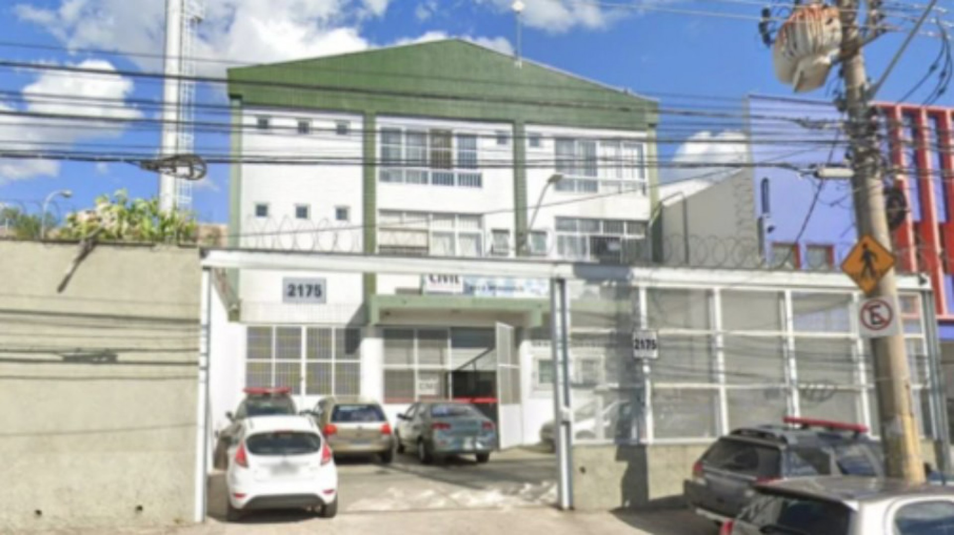 Mulher é presa após enforcar filho de 3 meses e filmar o crime