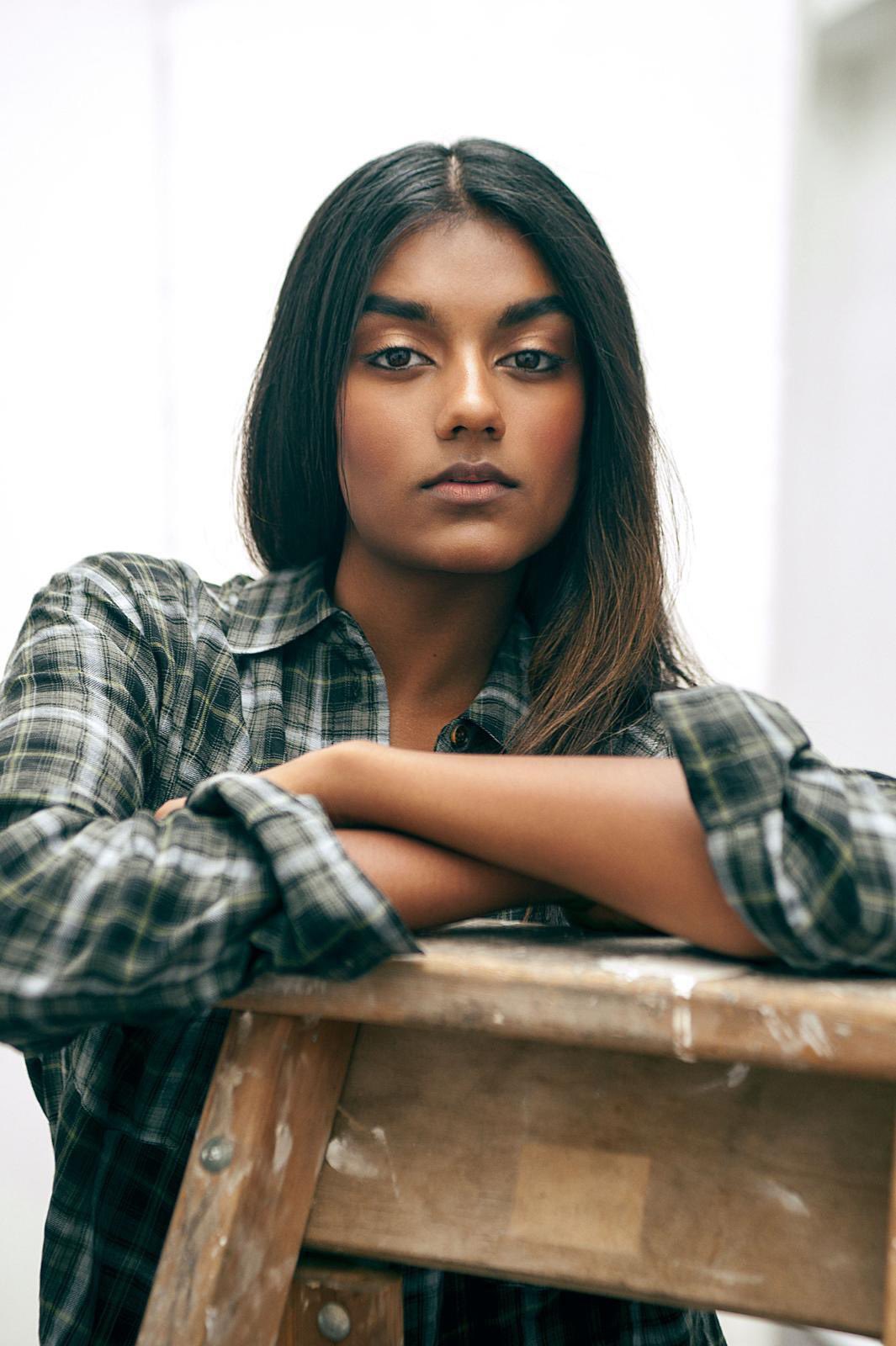 Simone Ahsley será Kate, protagonista da segunda temporada de 'Bridgerton', que vai focar no livro 'O Visconde Que Me Amava' - Divulgação