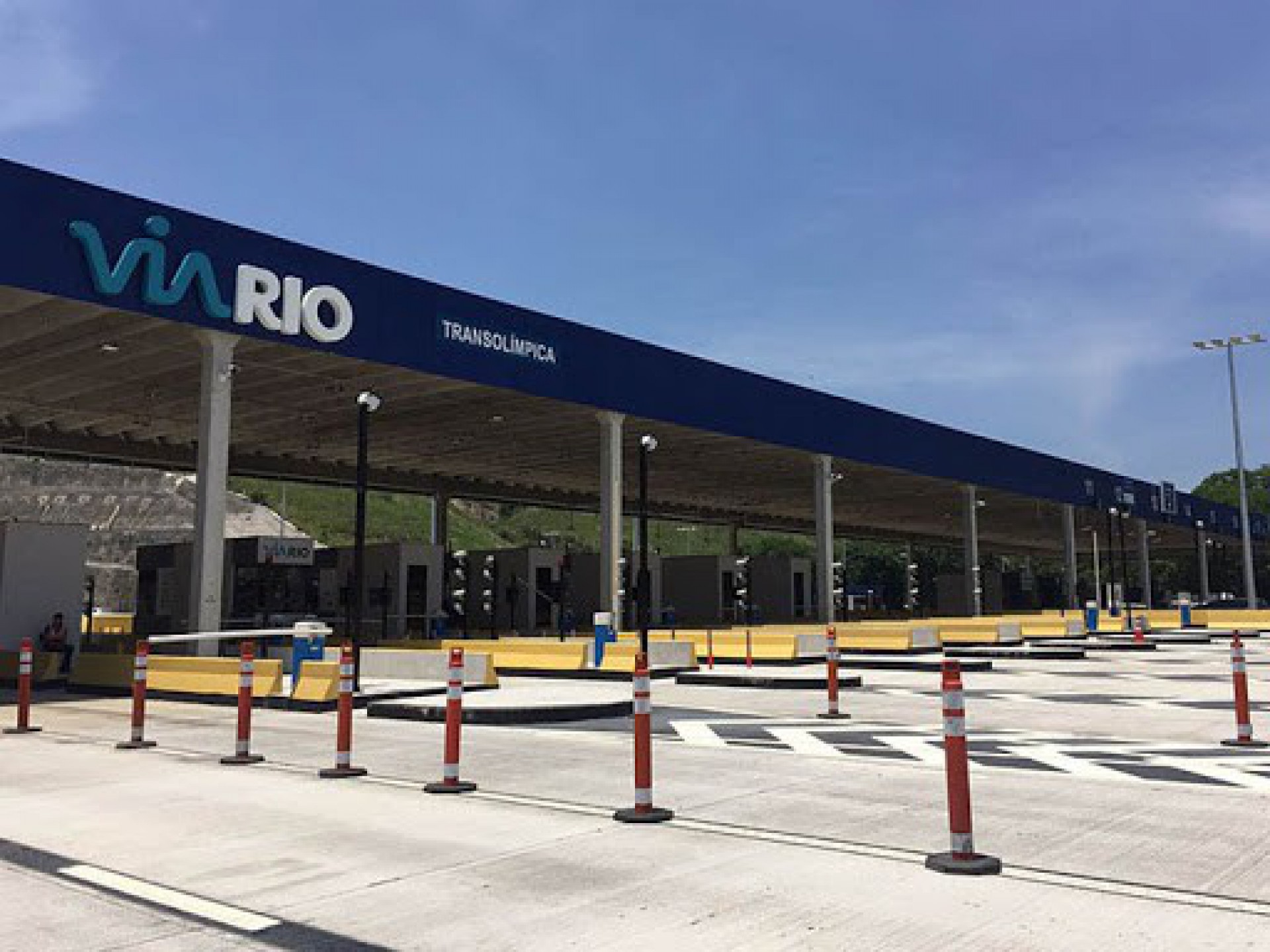 Procon-RJ autua concessionária que administra Transolimpica