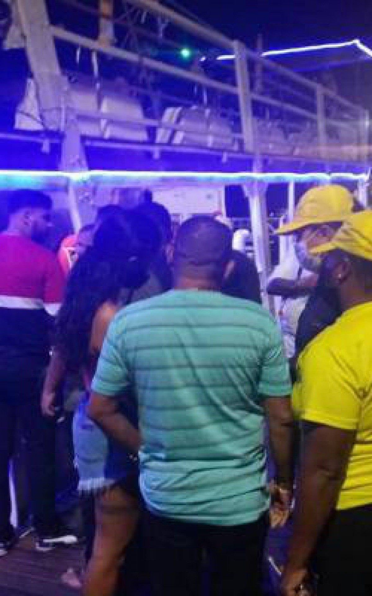 Fiscalização todos os dias nas ruas 