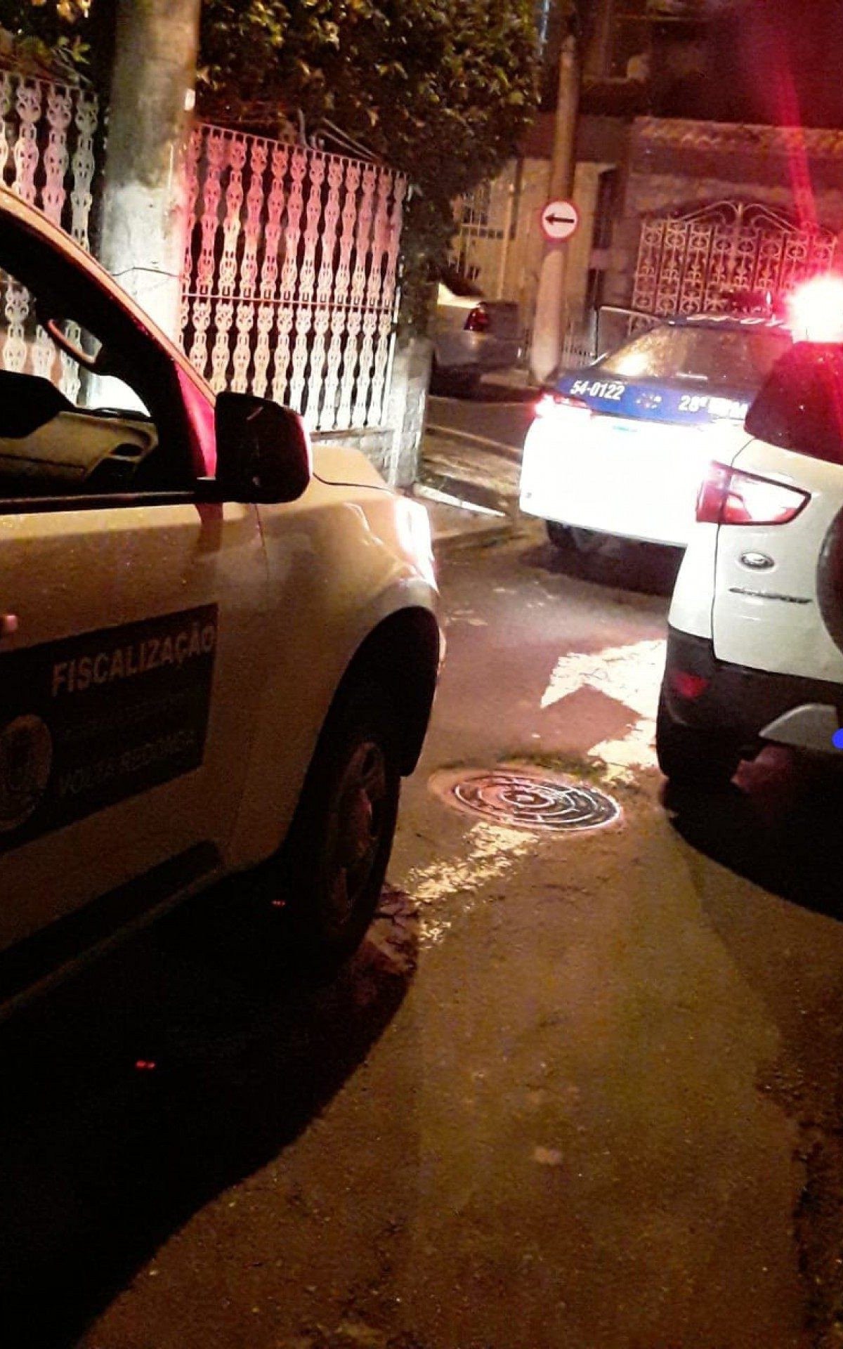 Força-tarefa de VR faz balanço de ações durante o Carnaval  