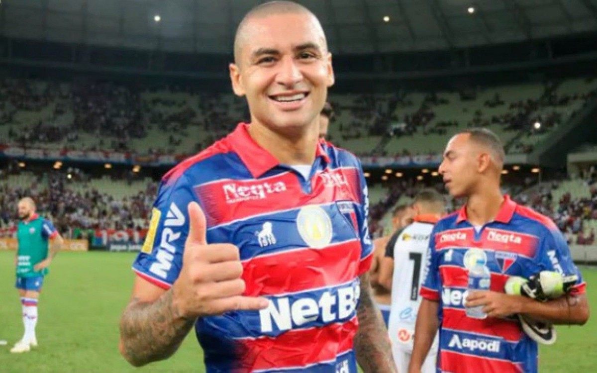 Wellington Paulista - Divulgação