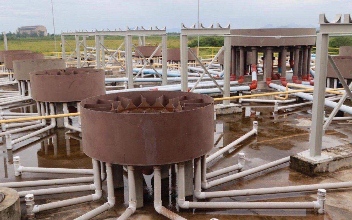 Duas obras para a Zona Oeste: melhorias no Vale dos Eucaliptos e saneamento em Santa Cruz