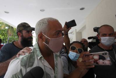 Ministério Público confirma que foi favorável ao habeas corpus de Belo