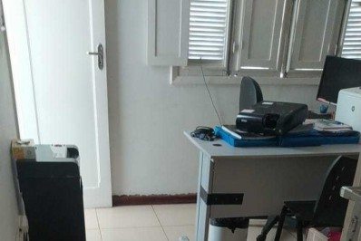 Sede da gestão do Programa Bolsa Família de Campos é arrombada