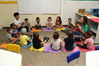 Sesc Nova Iguaçu abre 73 vagas gratuitas para crianças