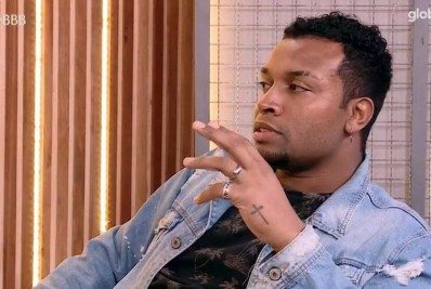 Record nega ter convidado Nego Di para 'A Fazenda 14' e web debocha: 'Vergonha'