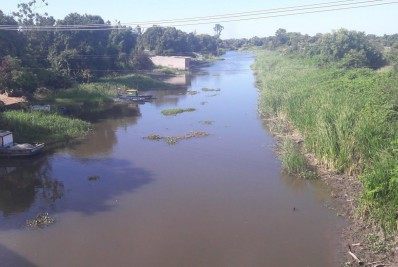 Prefeitura de Itaguaí fica como suplente no plenário do Comitê Guandu