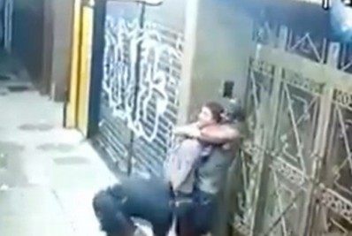 Mulher é presa por participar de tentativa de latrocínio em Copacabana