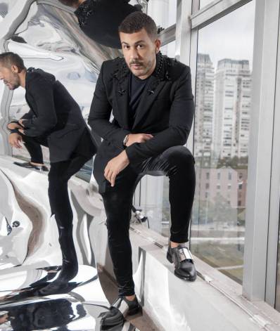 Carlinhos Maia - divulgação 