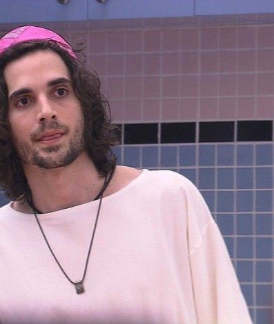 Fiuk - Reprodu&ccedil;&atilde;o/Globo