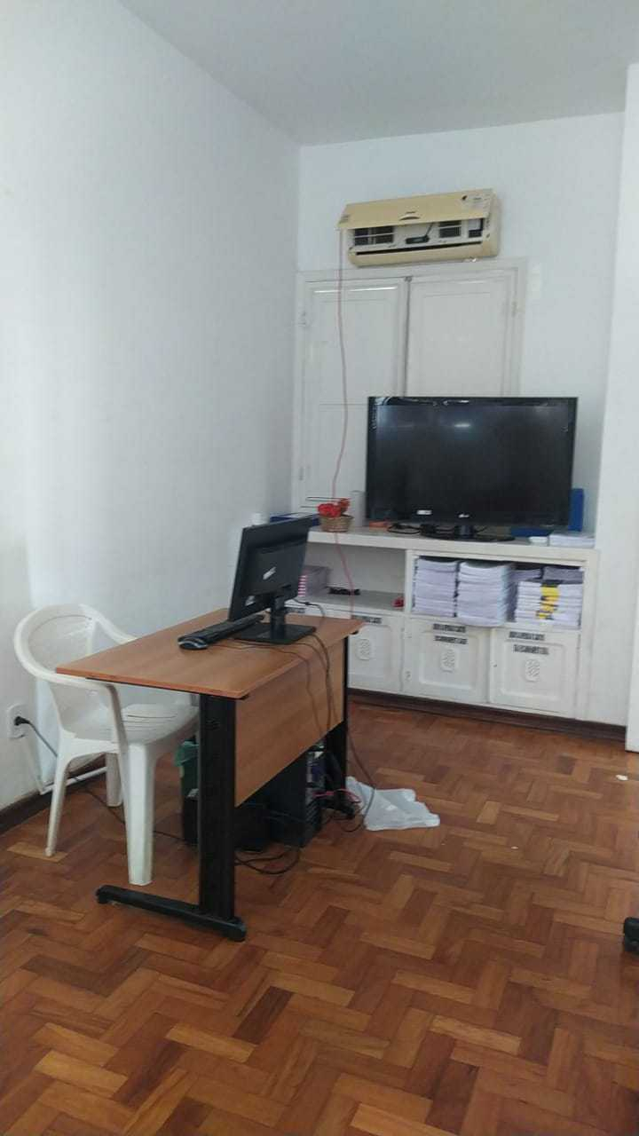 Sede da gestão do Programa Bolsa Família é arrombada.