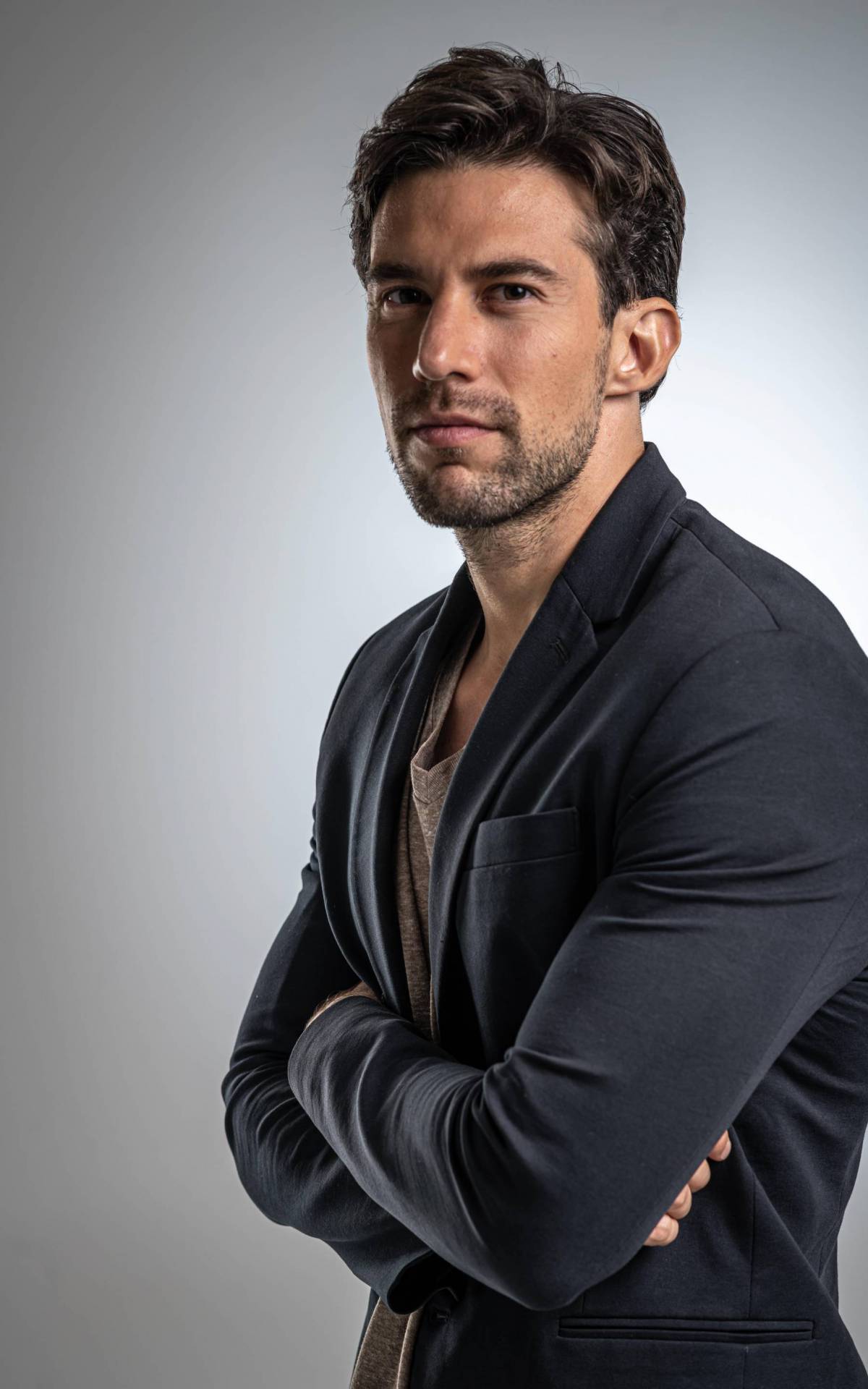 Gui Agustini - Divulgação/Matheus Meirelles/ Epico Hub