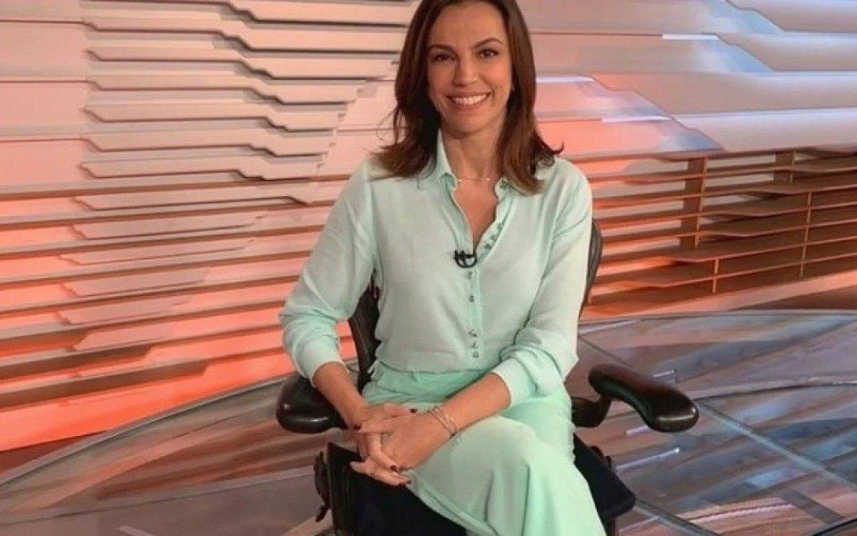 Ana Paula Ara&uacute;jo - Reprodu&ccedil;&atilde;o