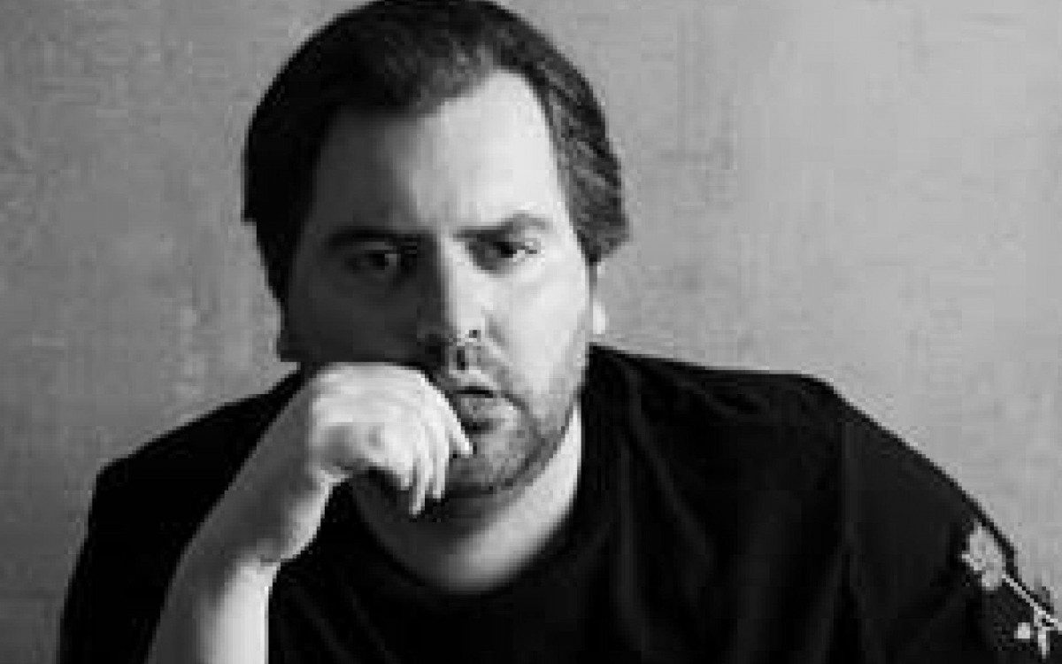 Felipe Carauta - Márcio Honorato/Divulgação