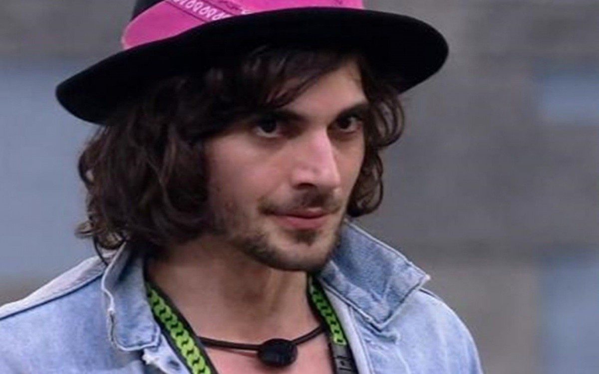 Fiuk,  BBB21, big brother brasil