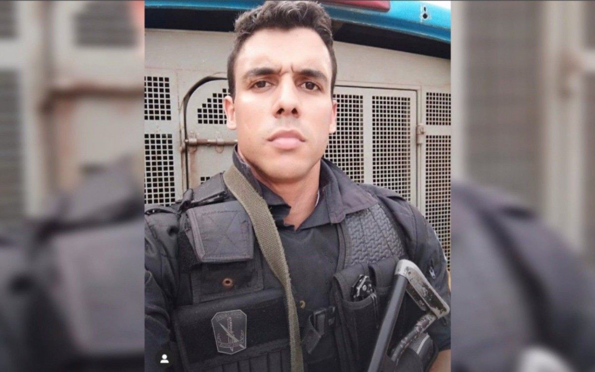 PM segue internado em hospital de São Gonçalo e apresenta quadro de saúde estável