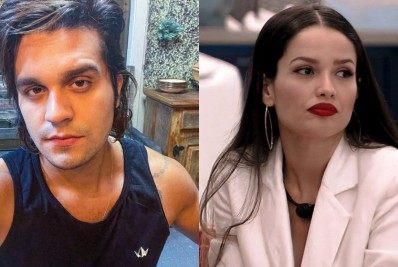 Encontro secreto? Luan Santana revela que já se reuniu com Juliette Freire
