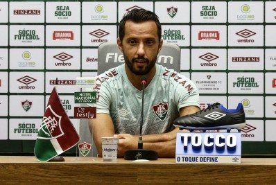 Nenê revela vontade de ser treinador após aposentadoria: 'Vou querer estar na primeira linha'