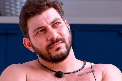 Caio Afiune revela que já conseguiu pagar as dívidas