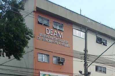 Moradores da Tijuca relatam estupro e falta de segurança na região