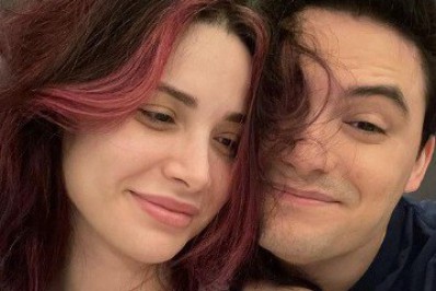 Bruna Gomes para de seguir Felipe Neto nas redes sociais