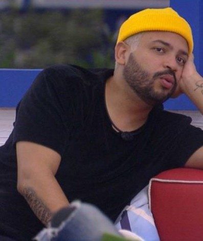 Projota - Reprodução