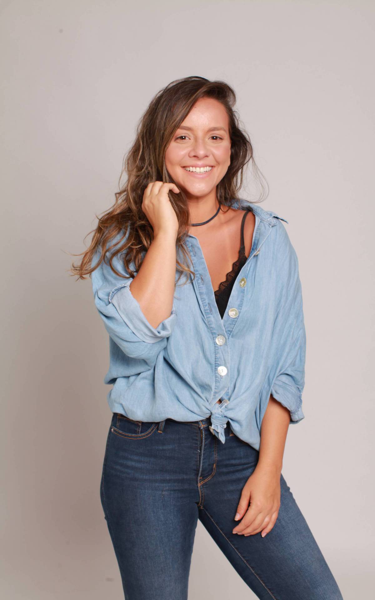 Letícia Tomazella - Marco Maia