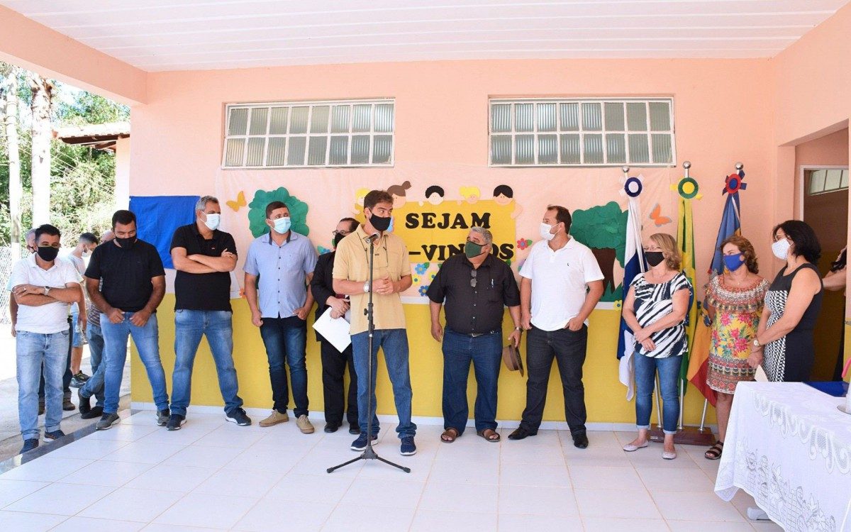 Evento aconteceu na quinta (18)