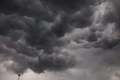 Rio entra em Estágio de Mobilização por conta das chuvas