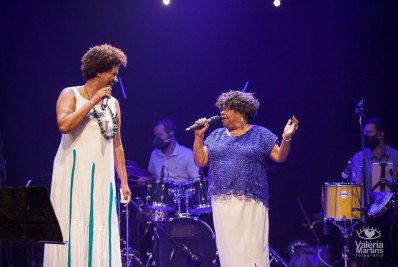 Festival Samba na Universidade 2021 começa na segunda-feira