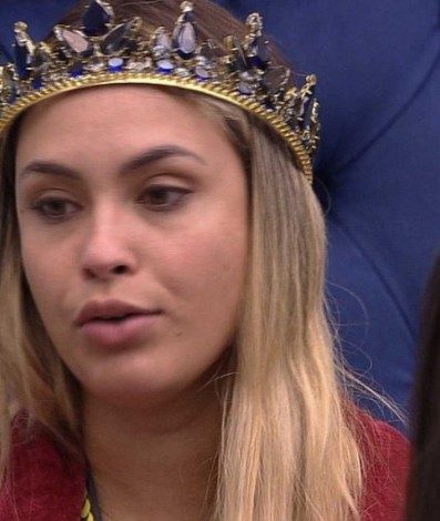 Sarah Andrade, do 'BBB 21' - Reprodução