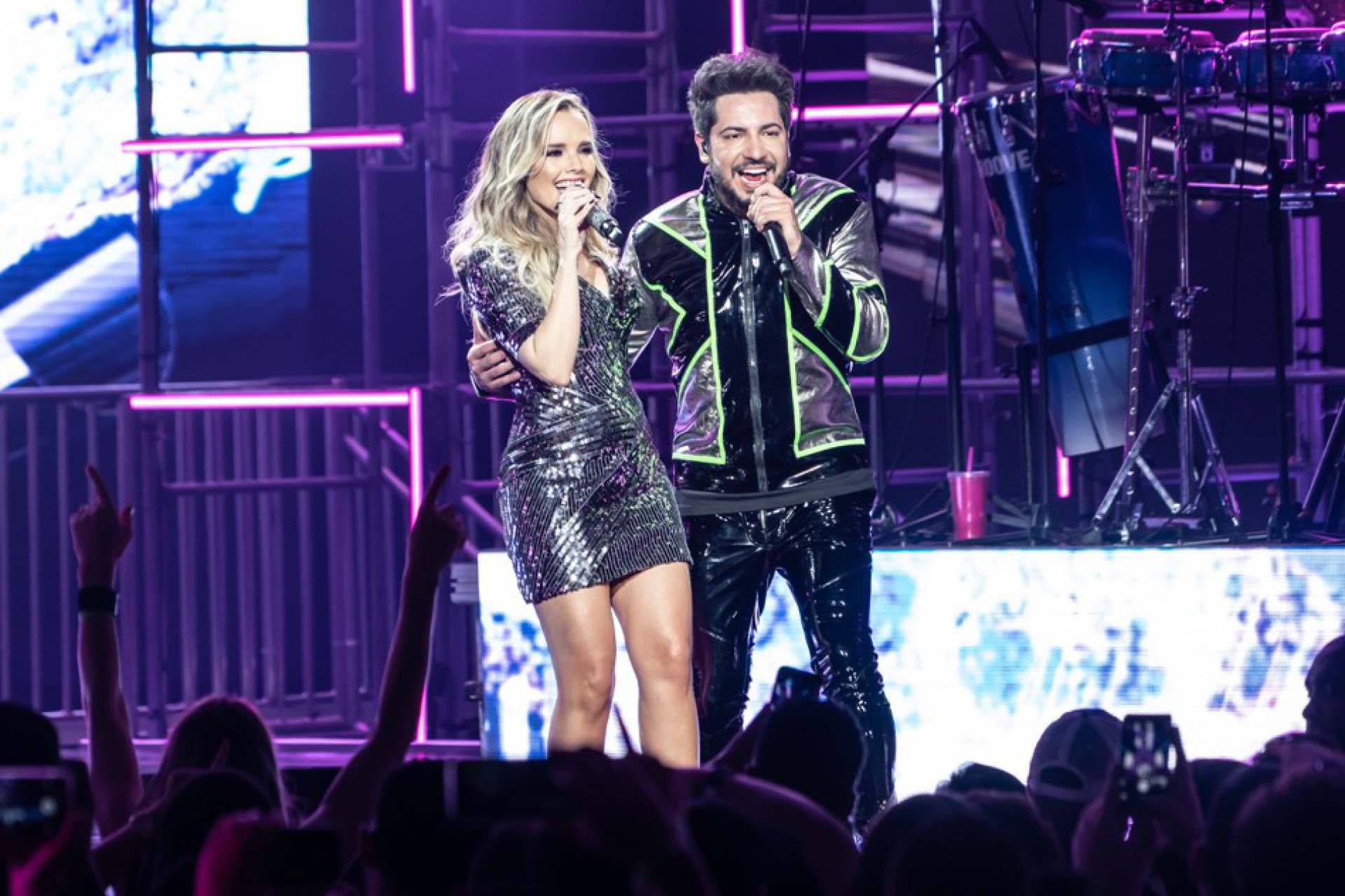 Thaeme e Thiago - divulgação