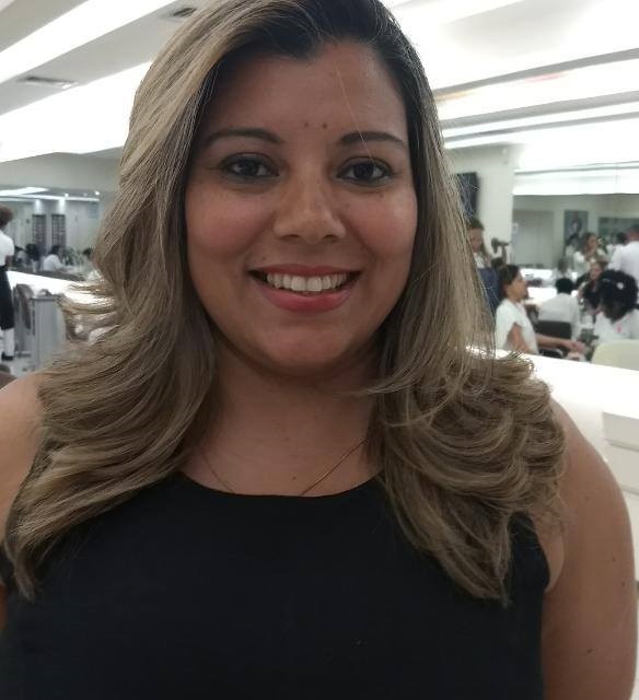 Noelma Faria O Dia Opinião - divulgação